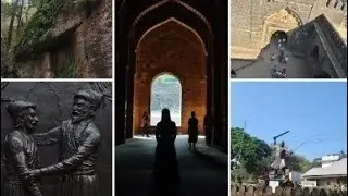 Panhala fort