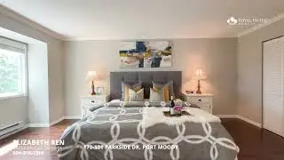 🔑 OPEN HOUSE🏡 Elegant Townhome in Heritage Mountain, Port Moody 🌟 170 101 PARKSIDE DR, PORT MOODY