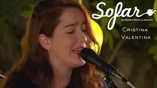Cristina Valentina - Montañas | Sofar Lima