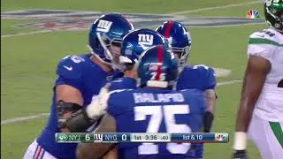 Sam Darnold, Daniel Jones, Davis Webb & Kyle Lauletta Analysis #SamDarnold #DanielJones