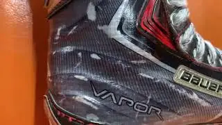 Bauer Vapor X100 jr 4.5D. 8000₽