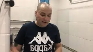 Немое бритье опасной бритвой Золиген, мыло Soap Alli, помазок Омега Proraso и Чумной доктор, Чаша ММ