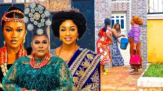 Be The First To See This 2026 African Village Royal Movie That Won 7 Awards In USA - African Movies