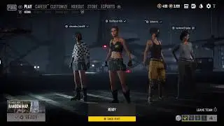 PubG Nerds Lol