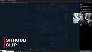 Shroud reacts to TS 13 - 0 against GMB