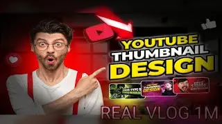 You Tub Banner Kaise Banaye 2026 apna Channel K liya Banner Bano Shahjhd 99+ REAL VLOG 1M