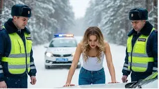 Унижение на дороге обернулось шоком для очевидцев