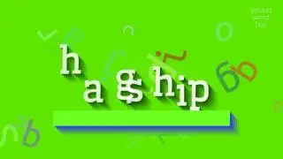 How to say 