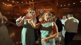The Barn At Cottonwood, Lockport IL - DJ ❤️ Jaclyn! 5/31/25