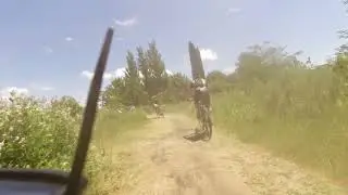 Eco Rally 2019 A2 Parte1