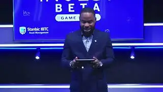 Stanbic IBTC InvestBeta Game Show | Episode 5