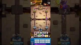 Clash Royale no 