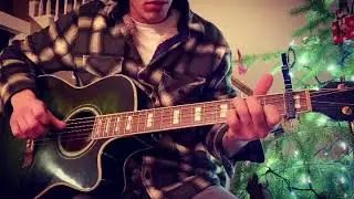 &ldquo;Deck The Halls&rdquo; Acoustic Arrangement