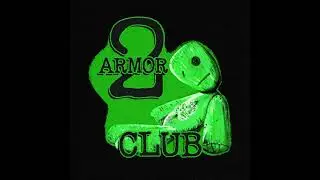 FORTUNA 812 - armorclub 2 (Super slowed + Reverb)