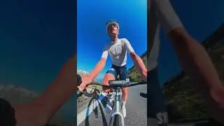 Sneaky attack #cycling