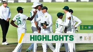 Proteas против Индии | 3-й ТЕСТ | ДЕНЬ 1 | ТЕСТОВАЯ СЕРИЯ BETWAY, Six Gun Grill Newlands