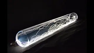 Lightning Tube by Strattman Design