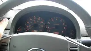 G35 Osiris Standard Tuner (performance map) 0-60 from a stand still #1