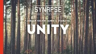 Jordan Kelvin James & Starlyte - Unity [Free]