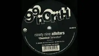 Ninety Nine Allstars - Chemical Generation (Upstate J60 Vocal Experience)