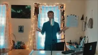 ASMR | Я всё переделал (Расслабляющий тур)