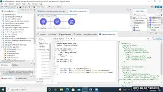 Try, orElse, orElseTry, fail and failIf functions in Dataweave (Mulesoft) demo