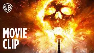 Final Destination Bloodlines | Which One Of You Is Next | Movie Clip | Warner Bros. Entertainment