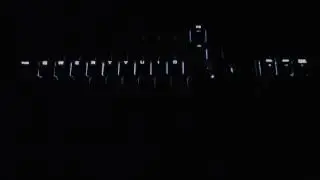 CM Storm Quick Fire Rapid-i Lighting Modes
