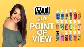 Our Point of View on Bath & Body Works Foaming Hand Soap