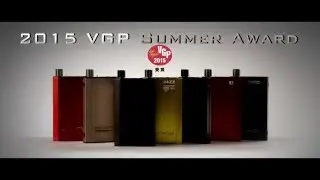 VentureCraft SounDroid AMP Vantam
