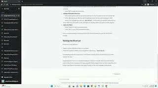 Eclipse pydev Is it possible to assign a shortcut to send selection to the python console