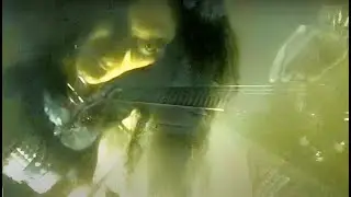 MystiriuM - City Of Iram (official video)  by Amin Azareum
