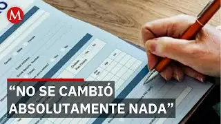 SAT descarta cambios fiscales pese a aumento de seguros al 20%: Gari Flores