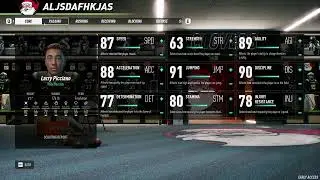 How to improve Player in Maximum Football