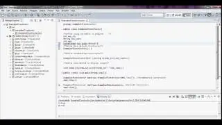 Example of Constructor in Java