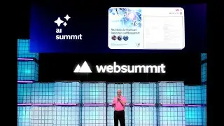 Woxsen University Showcases AI-Driven Necrobiotic Research at Web Summit Rio 2025