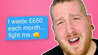 I Fixed a Universal Credit Budget | Budget Bestie Ep1 | Budget with Ira