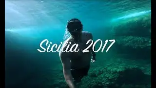 Sicilia 2017