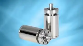 MagiDrive Overview - Vacuum Rotary Motion