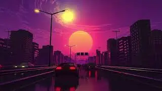 Japanese '80s City Pop Playlist ~1 hour