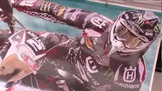 Antoine Meo - Success Story