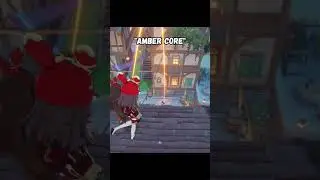 Aunt May vs. Baron Bunny (Genshin Impact Meme)  #genshin #mihoyo #genshinimpact #hoyoverse #shorts