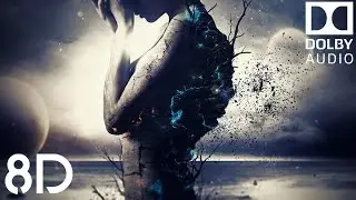 Calming 8D Music 🎧 Dolby Digital Surround 7.1 Test | 5 Minutes of Brain Massage