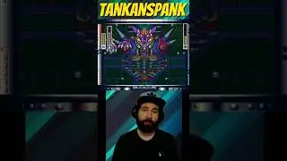 The True Final Boss Wolf Sigma - Mega Man X (SNES)