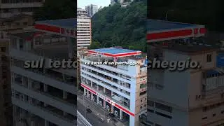 Chongqing, la citt&agrave; pi&uacute; futuristica del mondo. 🇨🇳 Seguici per continuare a crescere ogni giorno.
