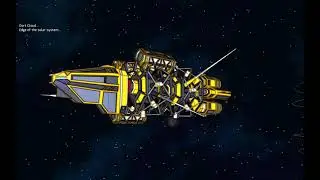Void Destroyer 2 - I Should Have Saved