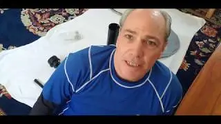 How to assemble your Topspin Master - Tennis Swing Trainer!