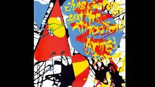 Elvis Costello - Accidents Will Happen - Lyrics (Elvis Costello and the Attractions)