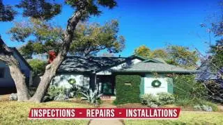 Fort Worth Roof Repair (817) 888-8633 Free Estimates