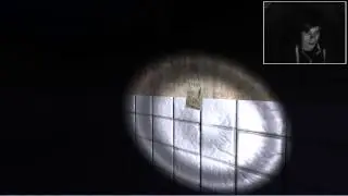 James Kirk Plays Slender: The Eight Pages